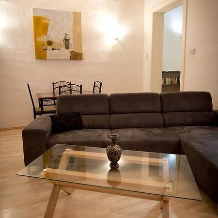 Valletta Arch Apartment ภายนอก รูปภาพ